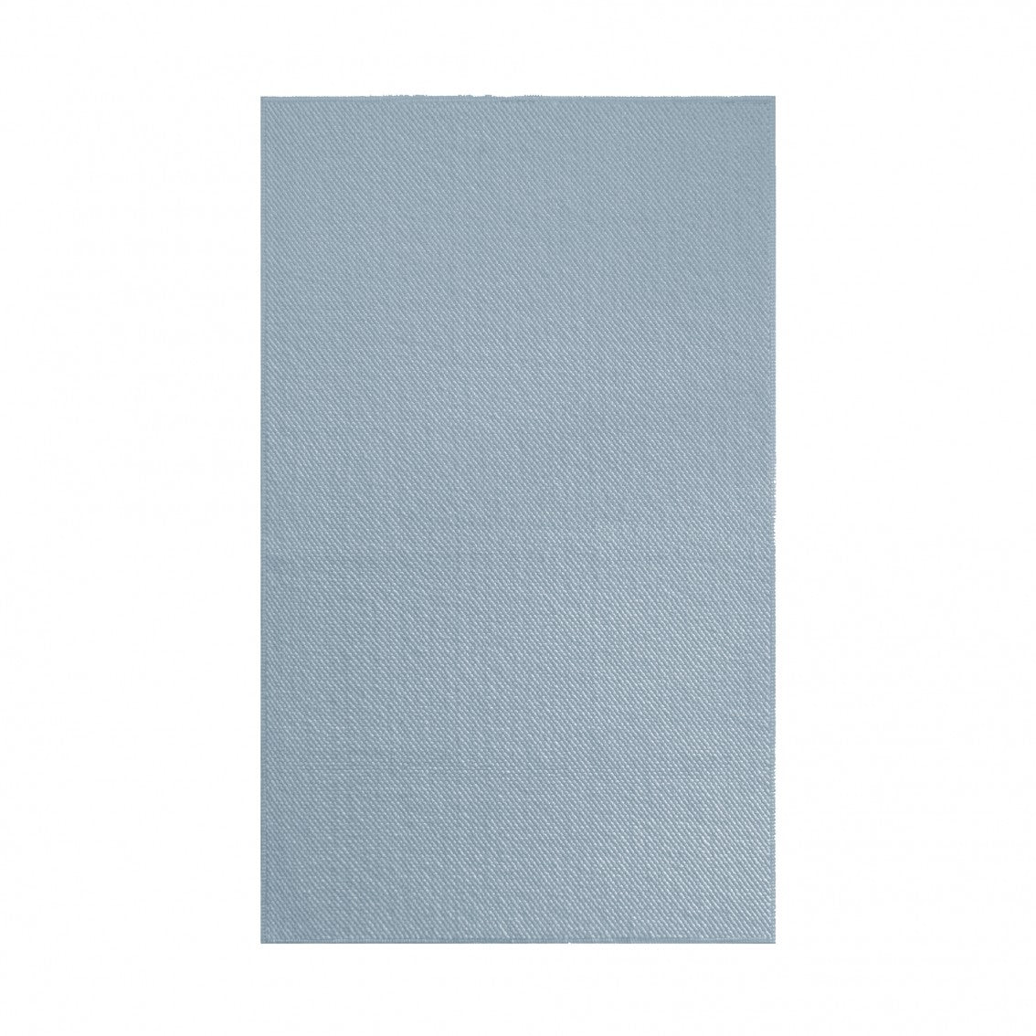 Pearls Bath Mat - FRENCHBLUE - 24''X39''