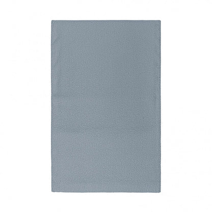 Pearls Bath Rug - FRENCHBLUE - 20''X31''