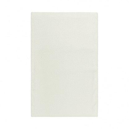 Pearls Memory Foam Mat - DOVE - 24''X39''