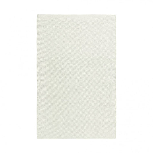 Pearls Bath Rug - DOVE - 24''X39''