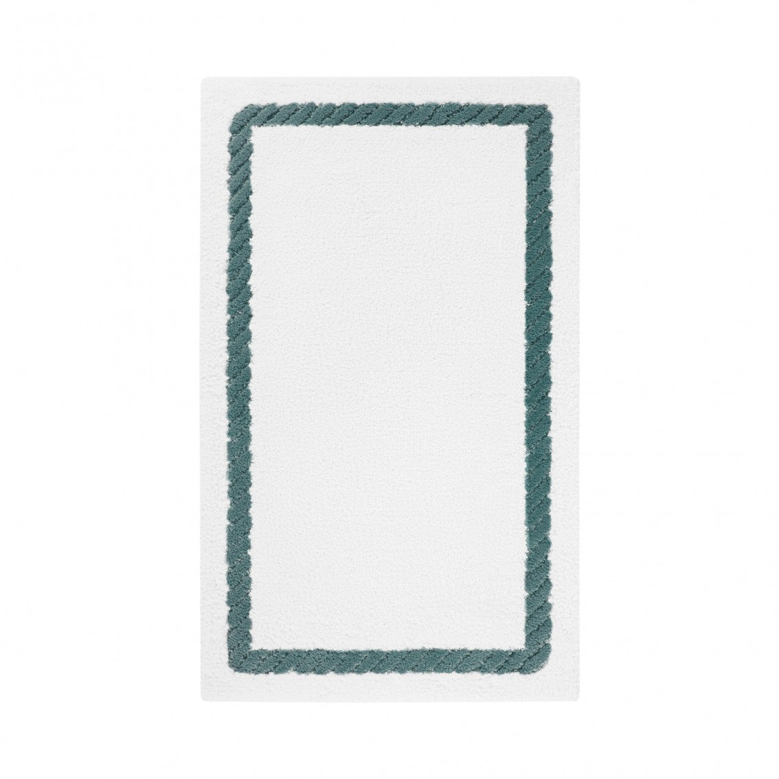 Simone Bath Rug - DEEP SEA - Ø 39''