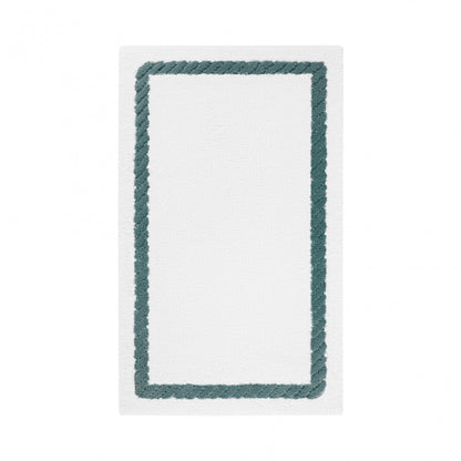 Simone Bath Rug - DEEP SEA - Ø 39''