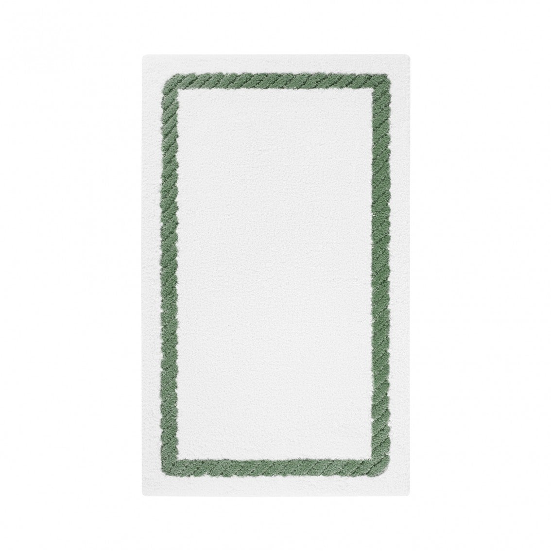 Simone Bath Rug - JADE - Ø 39''