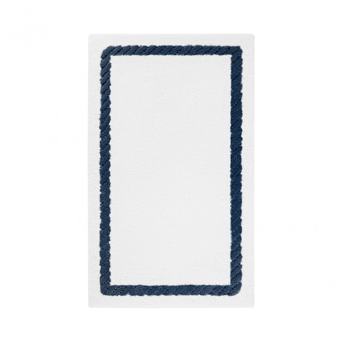 Simone Bath Rug - OXFORD - Ø 39''