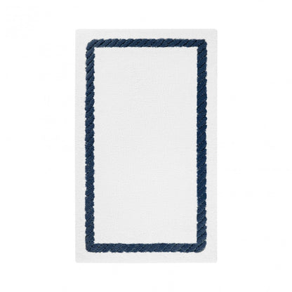 Simone Bath Rug - OXFORD - Ø 39''
