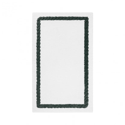 Simone Bath Rug - MOSS - Ø 39''