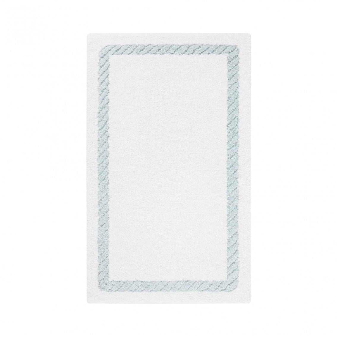 Simone Bath Rug - ICE - Ø 39''