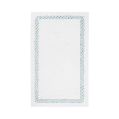 Simone Bath Rug - ICE - Ø 39''