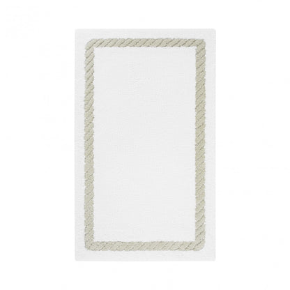 Simone Bath Rug - SAGE - Ø 39''