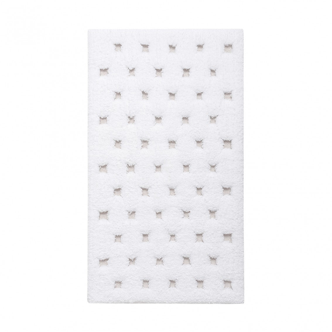 Alice Bath Rug - LINEN - 28''X47''