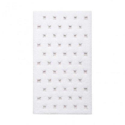 Alice Bath Rug - LINEN - 28''X47''