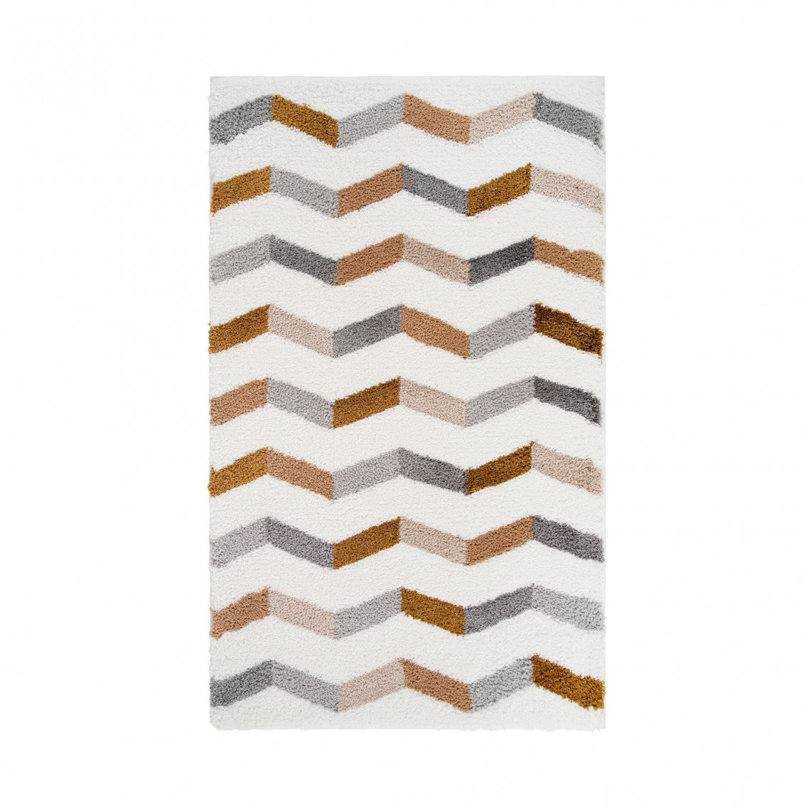 Verona Bath Rug - MULTI 1 - 24''X39''