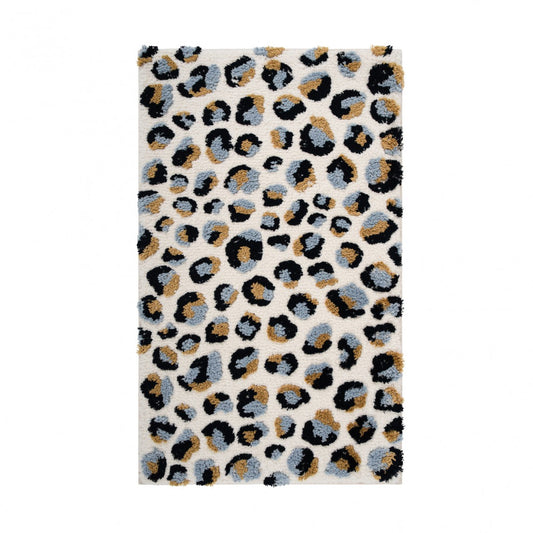 Safari Bath Rug - MULTI 1 - 28''X47''
