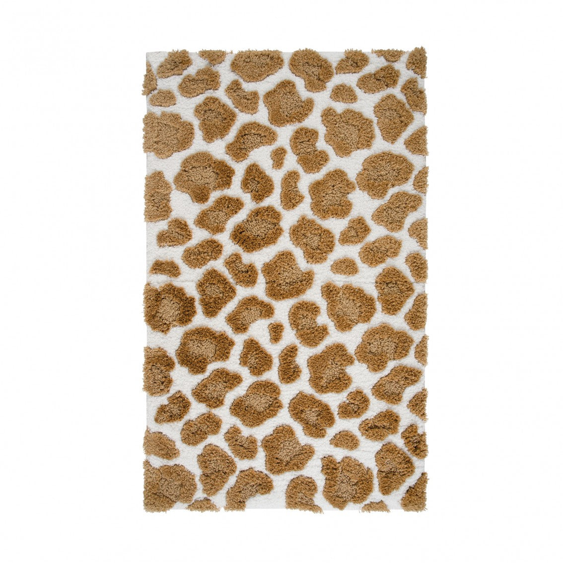 Giraffe Bath Rug - MULTI 1 - 28''X47''