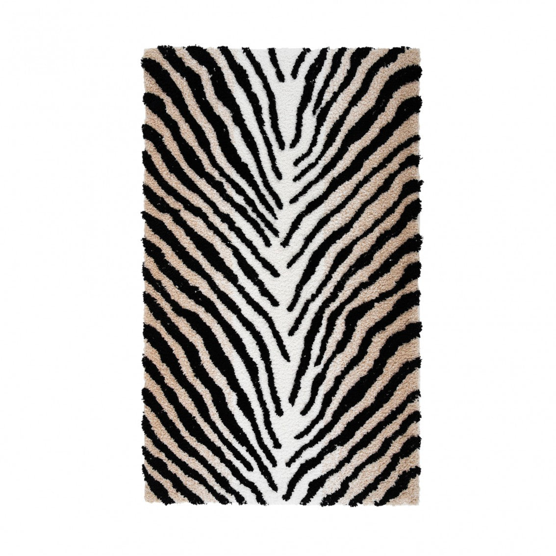 Wild Bath Rug - MULTI 1 - 28''X47''