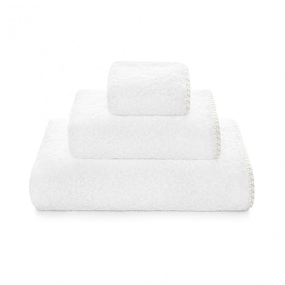 Fiona Bath Towel - CAMEL - 38''X59'' | Bath Sheet