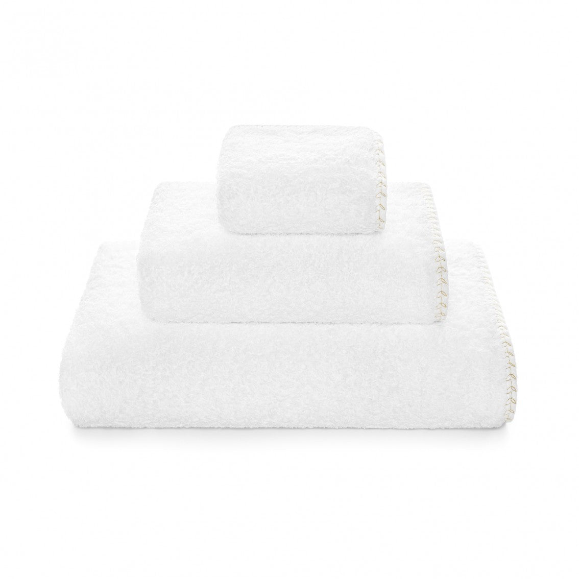 Fiona Washcloth - CAMEL - 12''X12'' | Washcloth