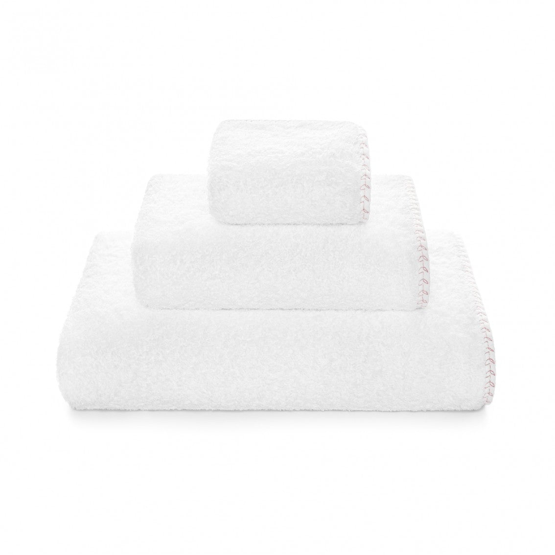 Fiona Washcloth - BLUSH - 12''X12'' | Washcloth