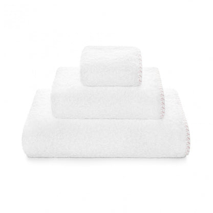 Fiona Washcloth - BLUSH - 12''X12'' | Washcloth