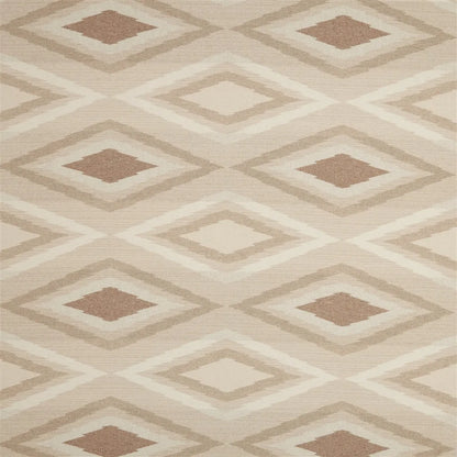 Eye Dazzler Fabric by Ralph Lauren in Doe
