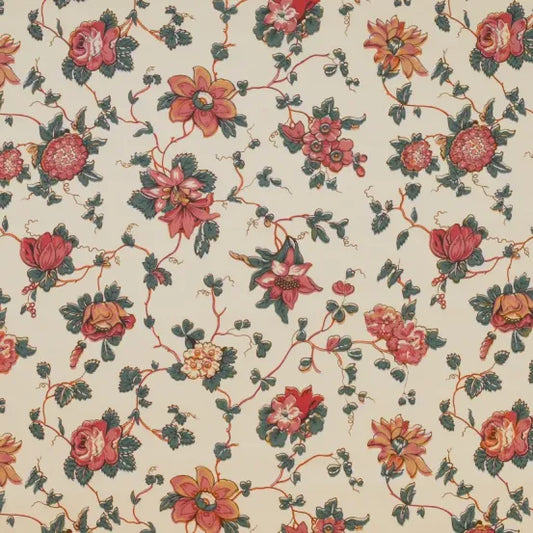 Constance Fabric by Salvesen Graham in Original