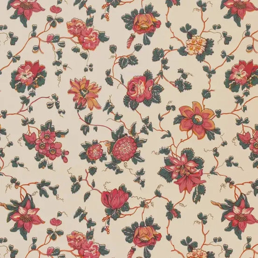 Constance Wallpaper by Salvesen Graham in Original