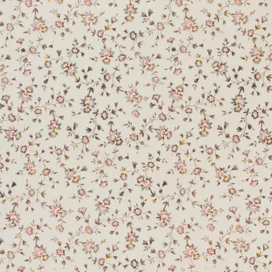 Romilly Wallpaper by Salvesen Graham in Original