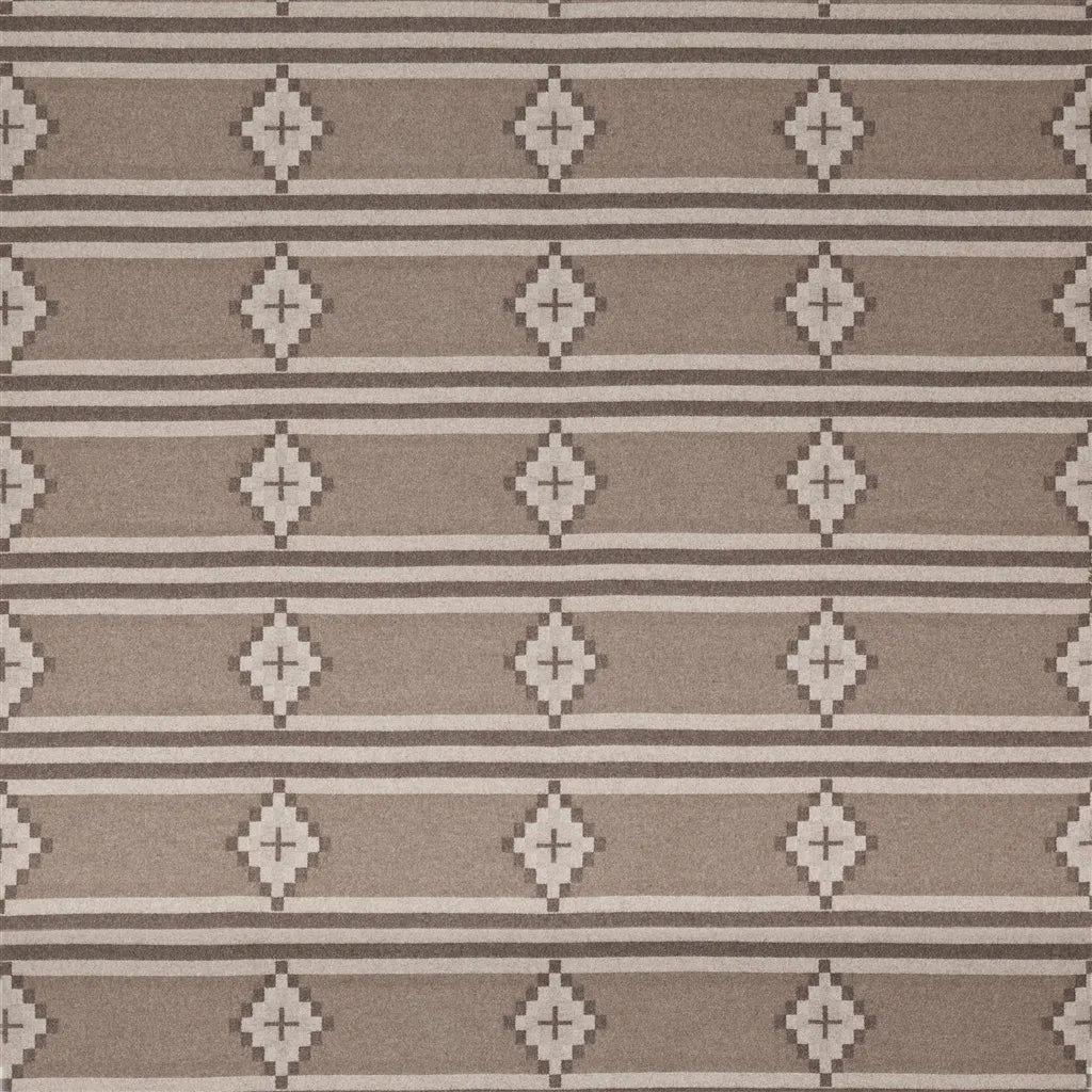 Heather Fabric by Ralph Lauren in Natural