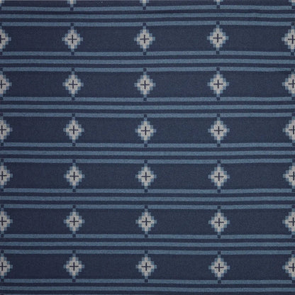 Heather Fabric by Ralph Lauren in Horizon