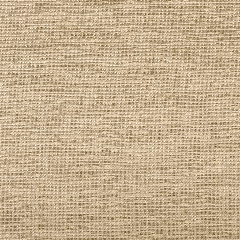 Big Sky Sheer Fabric by Ralph Lauren in Natural