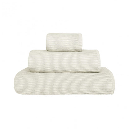 Puro Bath Towel - DOVE - 38''X59'' | Bath Sheet