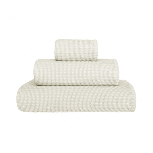 Puro Bath Towel - DOVE - 38''X59'' | Bath Sheet