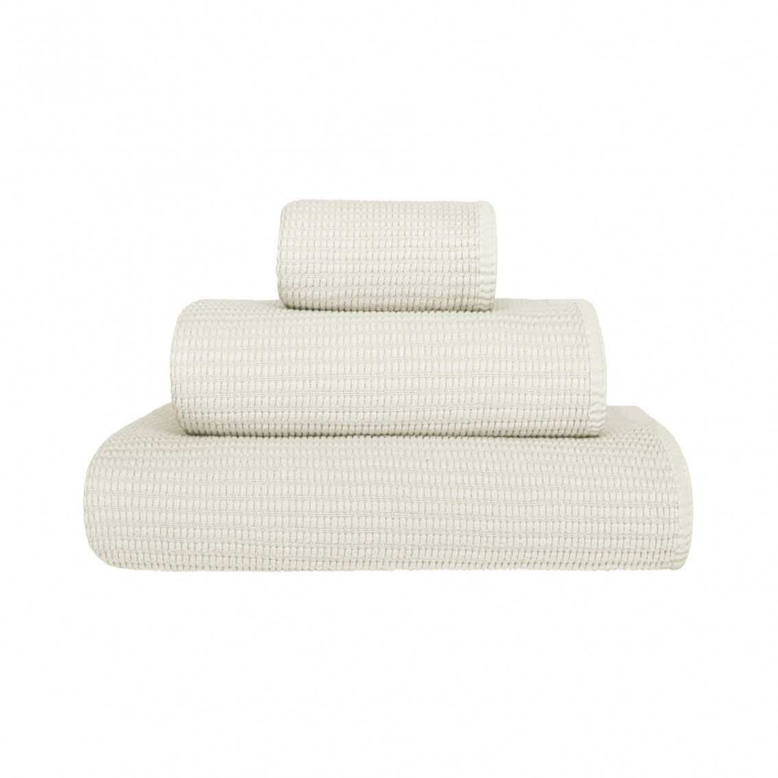 Puro Guest Towel - DOVE - 12''X20'' | Guest Towel