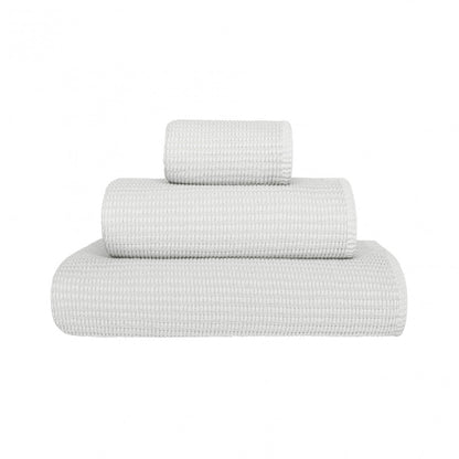Puro Bath Towel - CLOUD - 38''X59'' | Bath Sheet