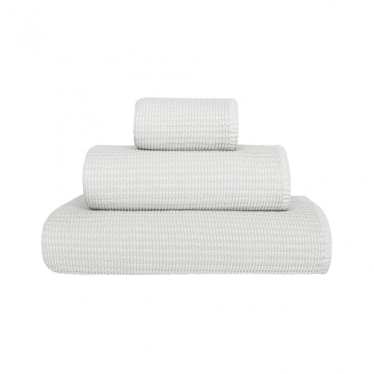 Puro Bath Towel - CLOUD - 38''X59'' | Bath Sheet