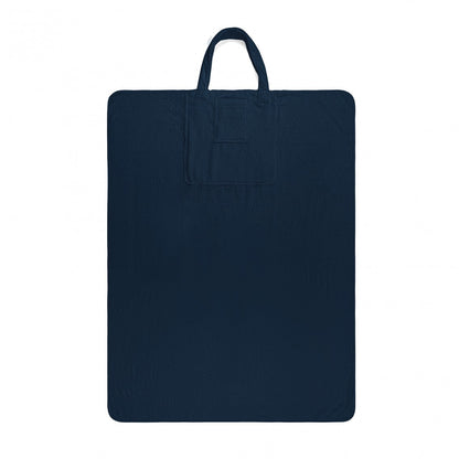 Mare Beach Towel by Graccioza in OXFORD
