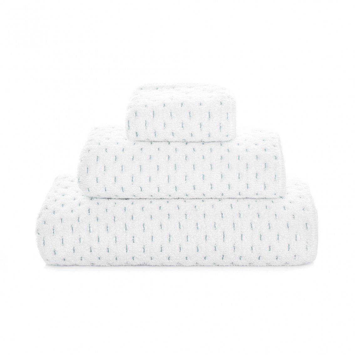 Alice Bath Towel - MULTICOLOR 3 - 28''X55'' | Bath Towel