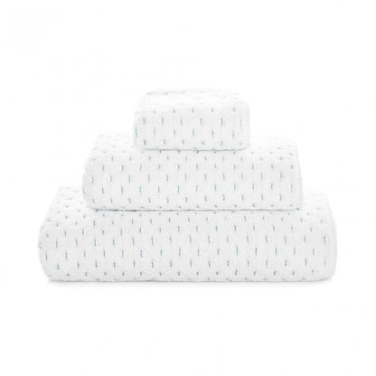 Alice Bath Towel - MULTICOLOR 3 - 28''X55'' | Bath Towel
