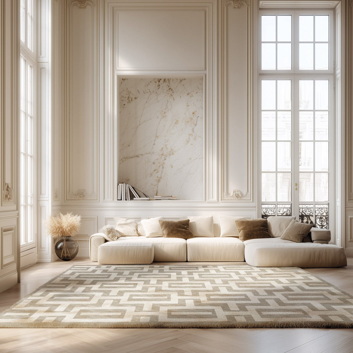 Alfama Area Rug