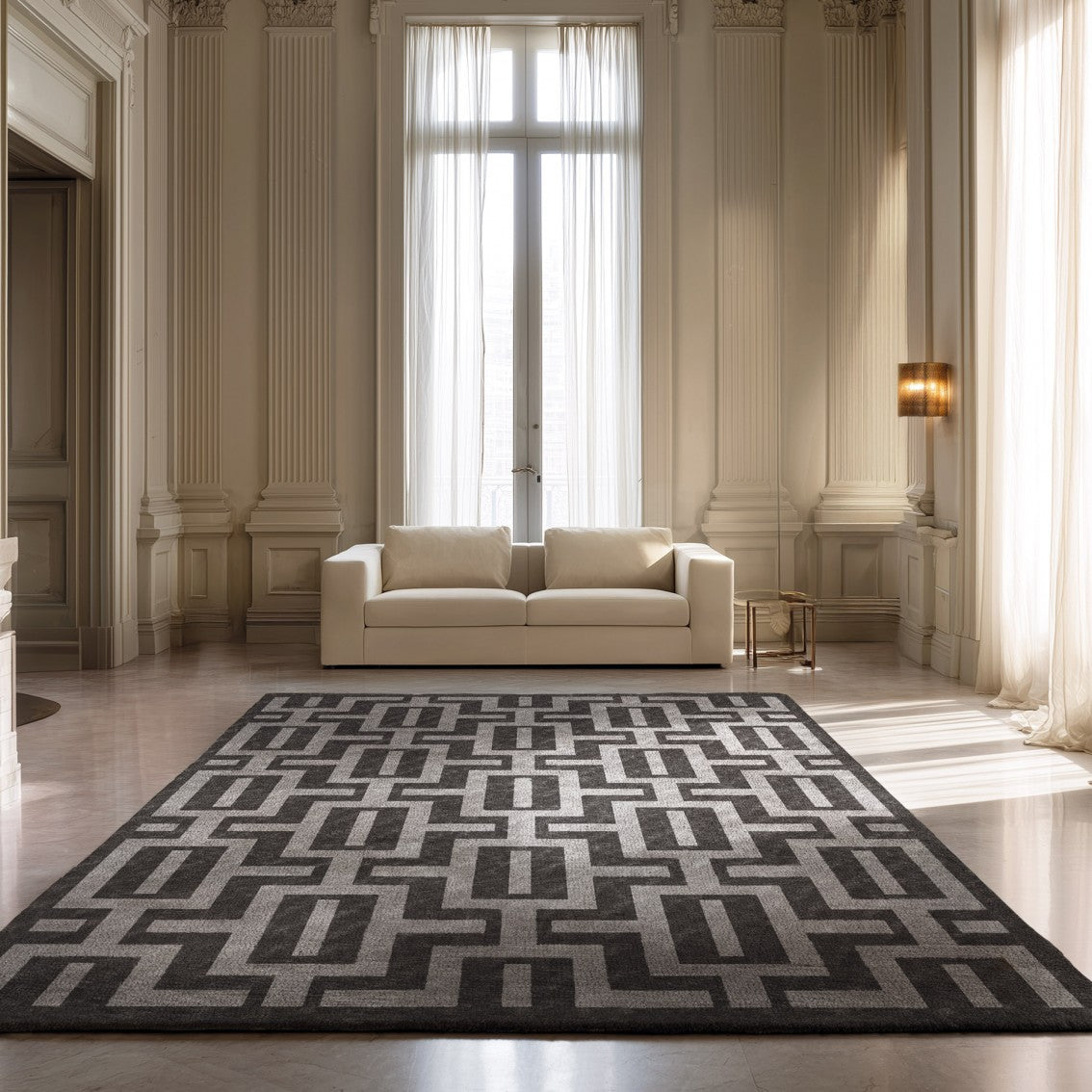 Alfama Area Rug