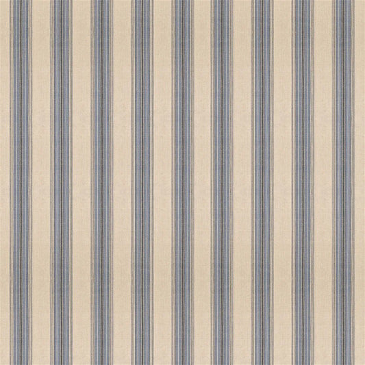 Loire Fabric by Designers Guild in Indigo