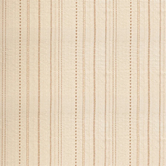 Panier Tresse Fabric by Designers Guild in Linen