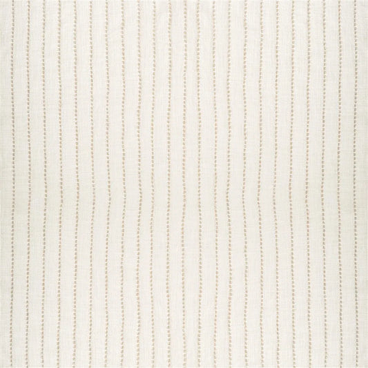 Isere Fabric by Designers Guild in Alabaster