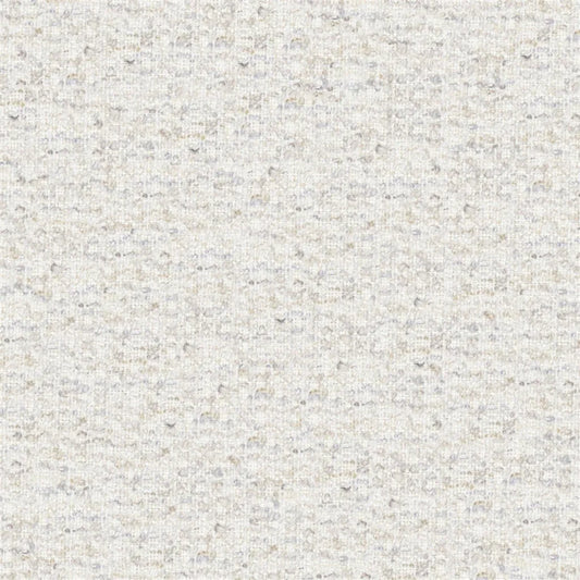 Kirkwall Fabric by Designers Guild in Chalk