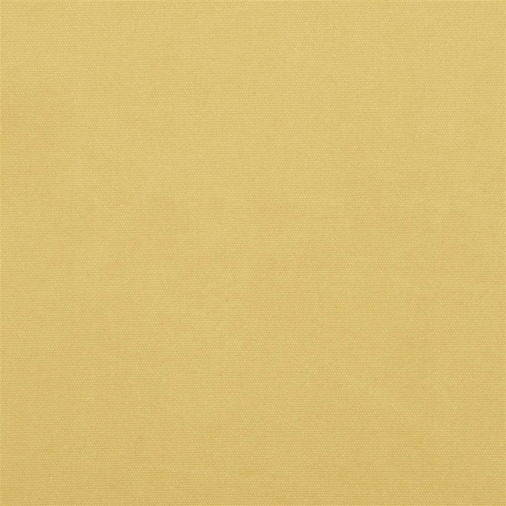 Canvas Fabric by Ralph Lauren in Sand