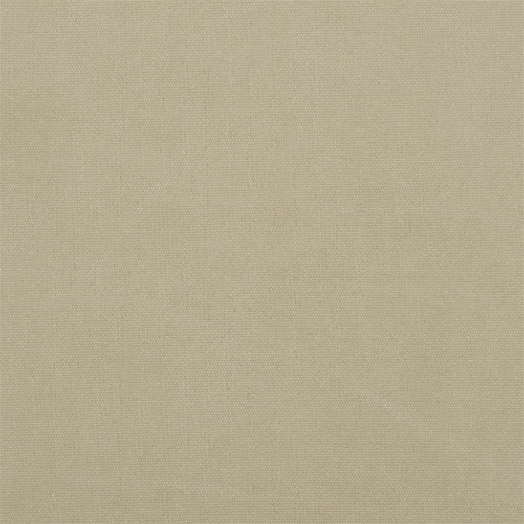 Canvas Fabric by Ralph Lauren in Oatmeal