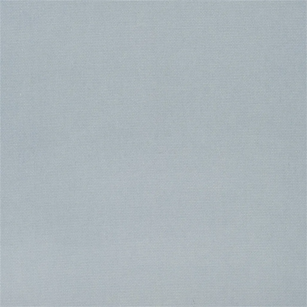 Canvas Fabric by Ralph Lauren in Sky