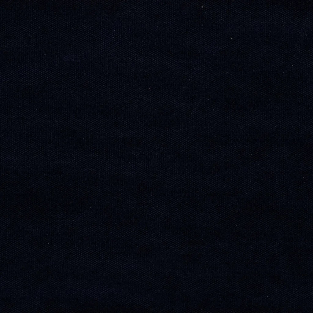 Canvas Fabric by Ralph Lauren in Dark Blue