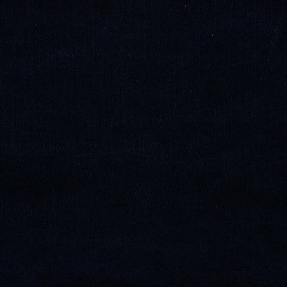 Canvas Fabric by Ralph Lauren in Dark Blue