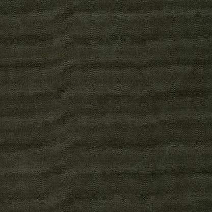 Canvas Fabric by Ralph Lauren in Loden